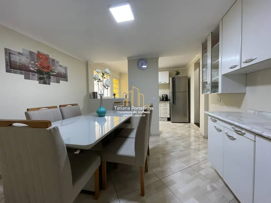 Foto 6 de Casa com 3 quartos à venda, 172m2 em km 18, Osasco - SP