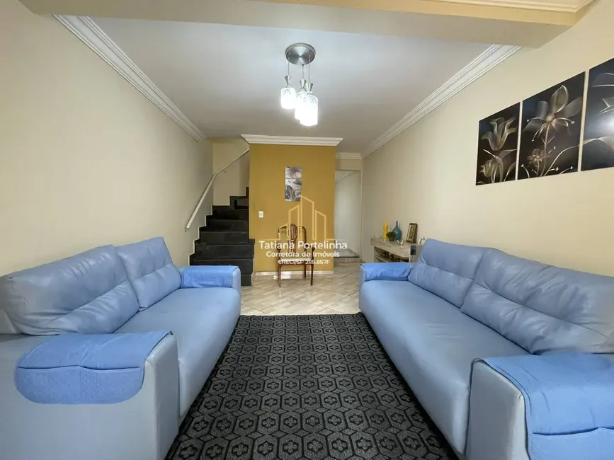 Foto 3 de Casa com 3 quartos à venda, 172m2 em km 18, Osasco - SP