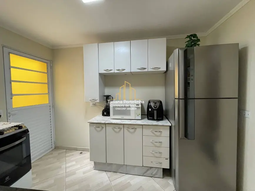 Foto 9 de Casa com 3 quartos à venda, 172m2 em km 18, Osasco - SP