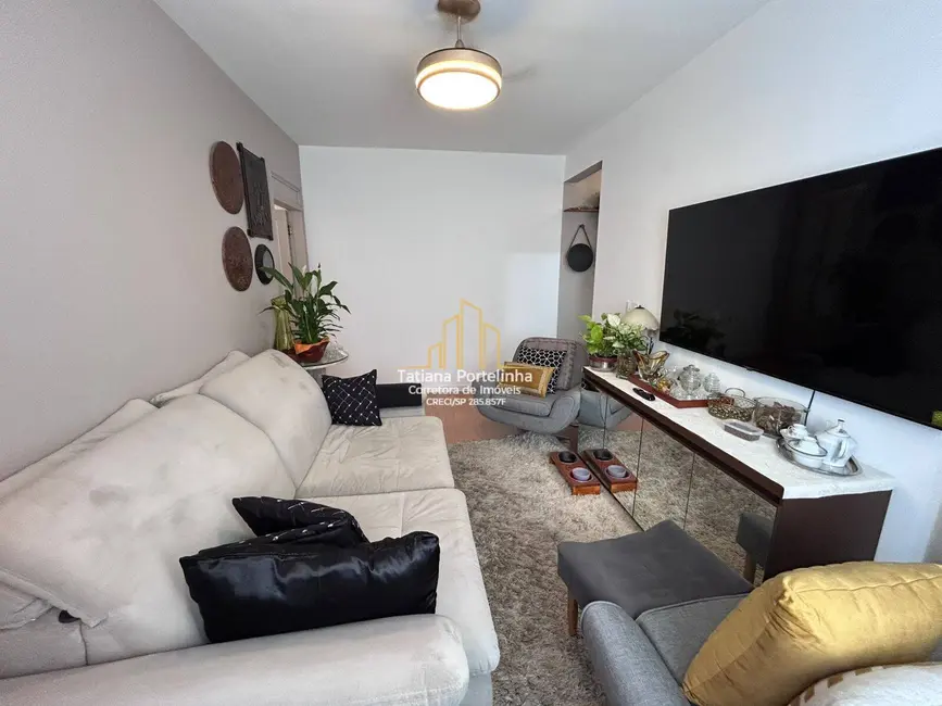 Foto 8 de Apartamento com 2 quartos à venda, 63m2 em Jaguaribe, Osasco - SP