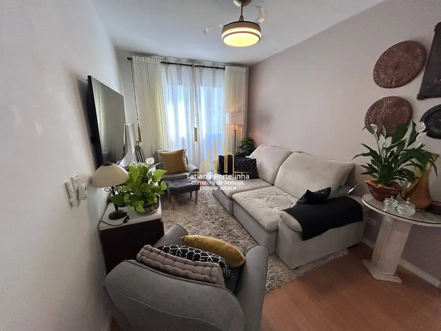 Foto 7 de Apartamento com 2 quartos à venda, 63m2 em Jaguaribe, Osasco - SP