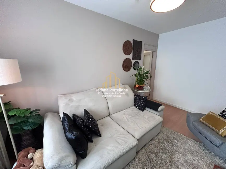 Foto 4 de Apartamento com 2 quartos à venda, 63m2 em Jaguaribe, Osasco - SP