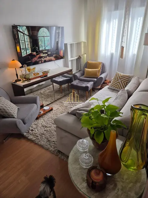 Foto 9 de Apartamento com 2 quartos à venda, 63m2 em Jaguaribe, Osasco - SP