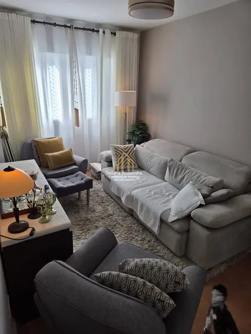 Foto 2 de Apartamento com 2 quartos à venda, 63m2 em Jaguaribe, Osasco - SP