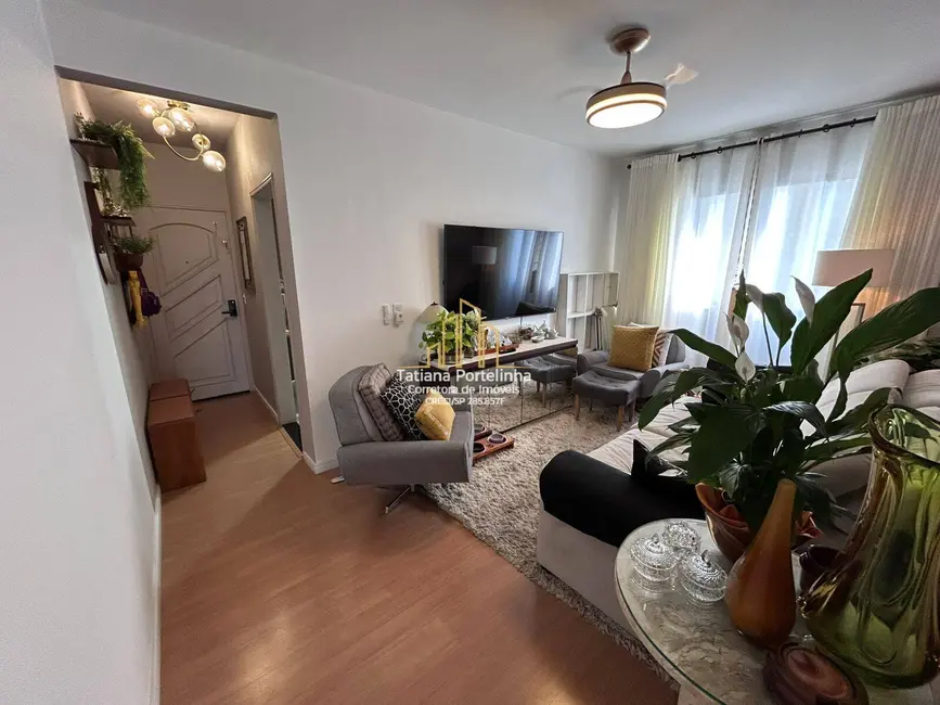 Foto 6 de Apartamento com 2 quartos à venda, 63m2 em Jaguaribe, Osasco - SP