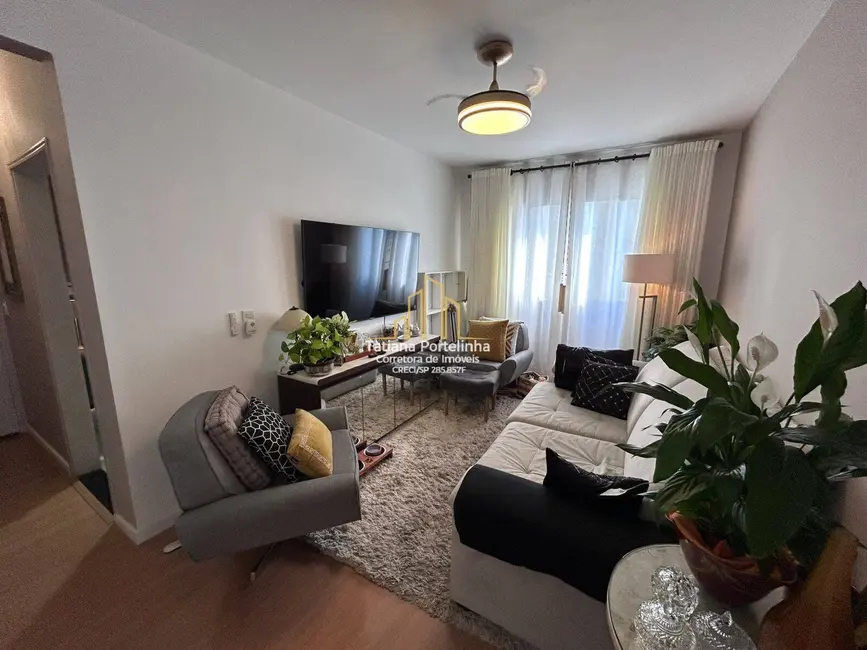 Foto 5 de Apartamento com 2 quartos à venda, 63m2 em Jaguaribe, Osasco - SP