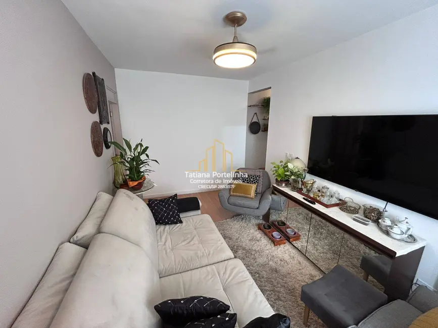 Foto 3 de Apartamento com 2 quartos à venda, 63m2 em Jaguaribe, Osasco - SP