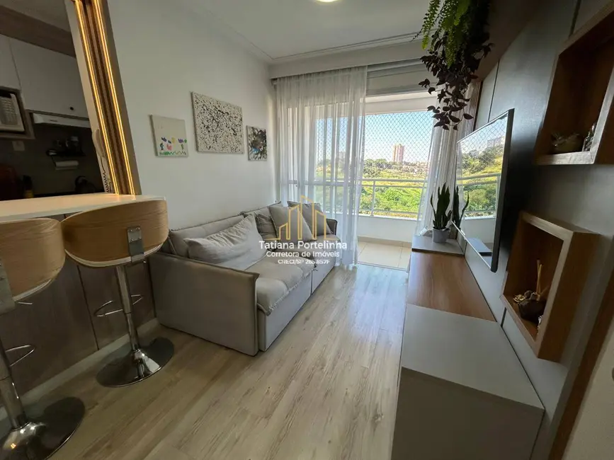 Foto 3 de Apartamento com 2 quartos à venda, 52m2 em Quitaúna, Osasco - SP