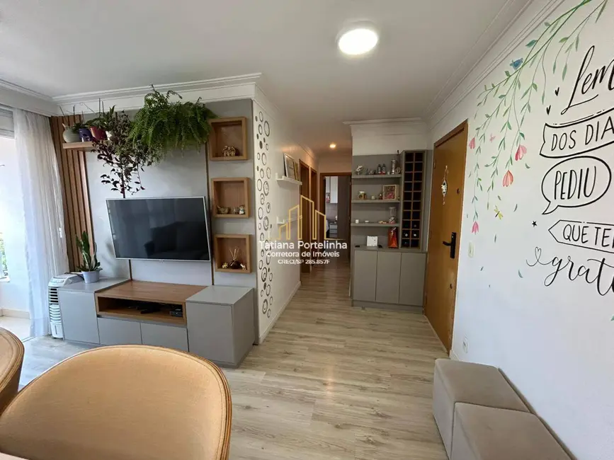 Foto 6 de Apartamento com 2 quartos à venda, 52m2 em Quitaúna, Osasco - SP
