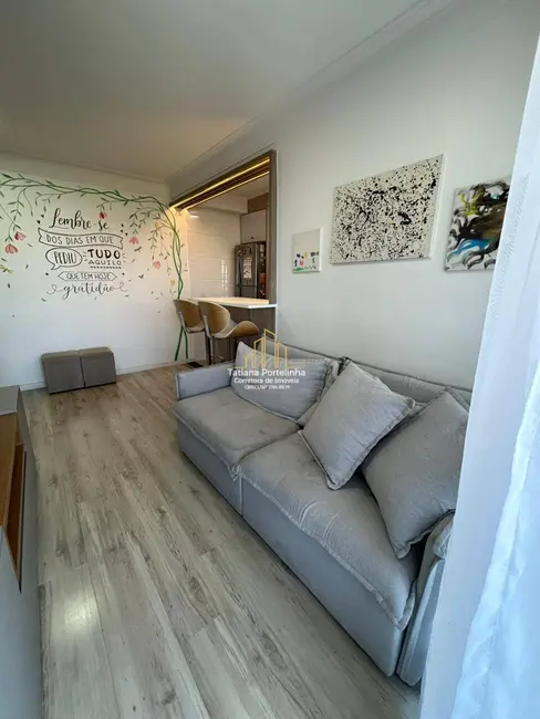 Foto 9 de Apartamento com 2 quartos à venda, 52m2 em Quitaúna, Osasco - SP