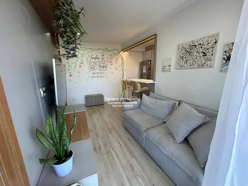 Foto 8 de Apartamento com 2 quartos à venda, 52m2 em Quitaúna, Osasco - SP