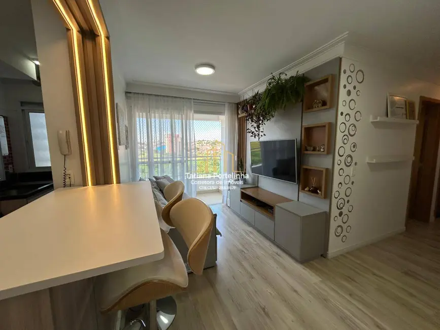 Foto 4 de Apartamento com 2 quartos à venda, 52m2 em Quitaúna, Osasco - SP
