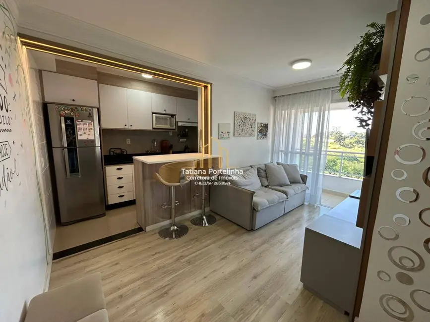 Foto 1 de Apartamento com 2 quartos à venda, 52m2 em Quitaúna, Osasco - SP