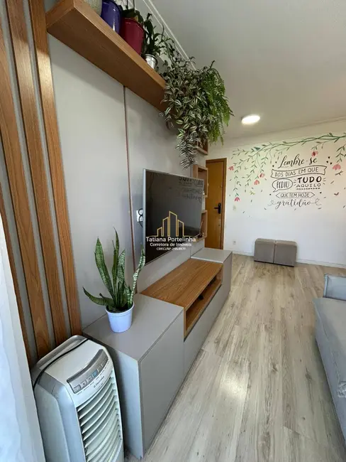 Foto 7 de Apartamento com 2 quartos à venda, 52m2 em Quitaúna, Osasco - SP
