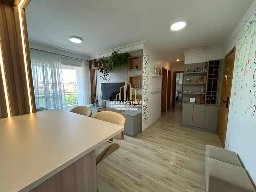 Foto 5 de Apartamento com 2 quartos à venda, 52m2 em Quitaúna, Osasco - SP