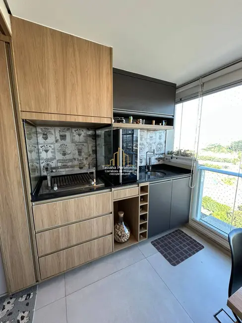 Apartamento com 3 quartos à venda, 96m2 em Vila Osasco, Osasco - SP - imagem 9 Foto 9 de Apartamento com 3 quartos à venda, 96m2 em Vila Osasco, Osasco - SP