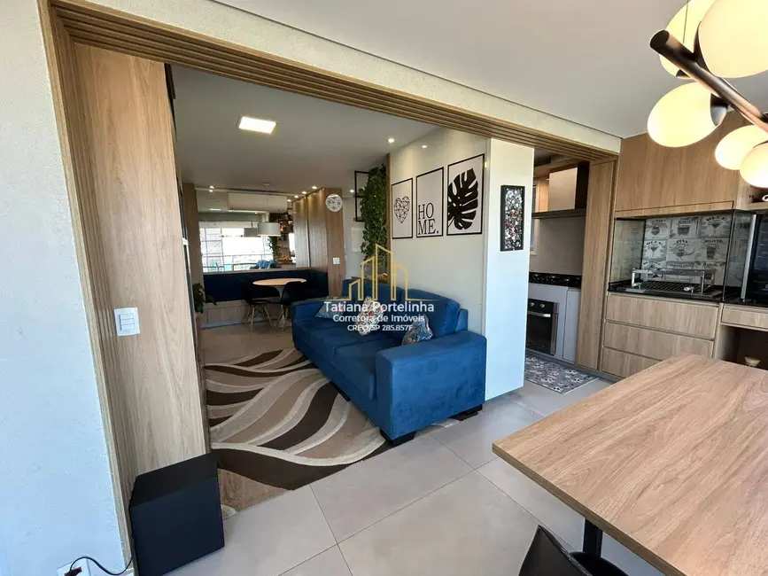 Apartamento com 3 quartos à venda, 96m2 em Vila Osasco, Osasco - SP - imagem 3 Foto 3 de Apartamento com 3 quartos à venda, 96m2 em Vila Osasco, Osasco - SP