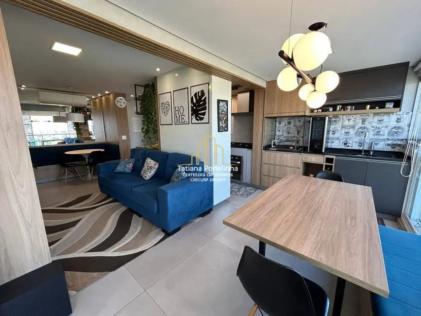 Apartamento com 3 quartos à venda, 96m2 em Vila Osasco, Osasco - SP - imagem 5 Foto 5 de Apartamento com 3 quartos à venda, 96m2 em Vila Osasco, Osasco - SP