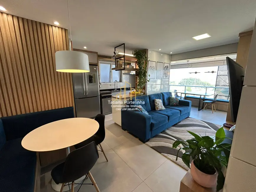 Apartamento com 3 quartos à venda, 96m2 em Vila Osasco, Osasco - SP - imagem 2 Foto 2 de Apartamento com 3 quartos à venda, 96m2 em Vila Osasco, Osasco - SP