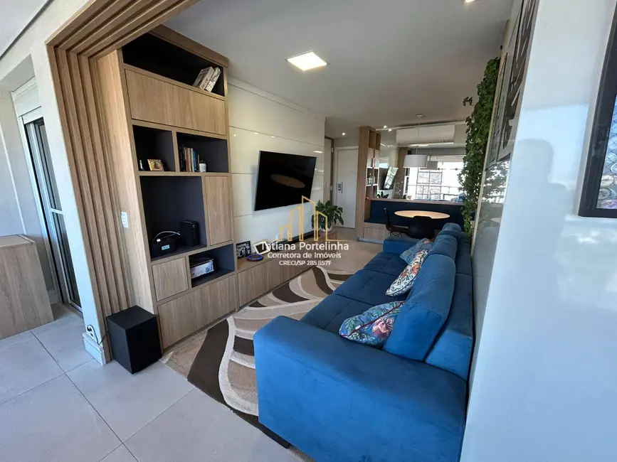 Apartamento com 3 quartos à venda, 96m2 em Vila Osasco, Osasco - SP - imagem 4 Foto 4 de Apartamento com 3 quartos à venda, 96m2 em Vila Osasco, Osasco - SP
