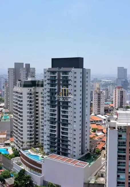 Apartamento com 3 quartos à venda, 96m2 em Vila Osasco, Osasco - SP - imagem 1 Foto 1 de Apartamento com 3 quartos à venda, 96m2 em Vila Osasco, Osasco - SP