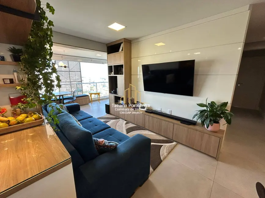 Apartamento com 3 quartos à venda, 96m2 em Vila Osasco, Osasco - SP - imagem 8 Foto 8 de Apartamento com 3 quartos à venda, 96m2 em Vila Osasco, Osasco - SP