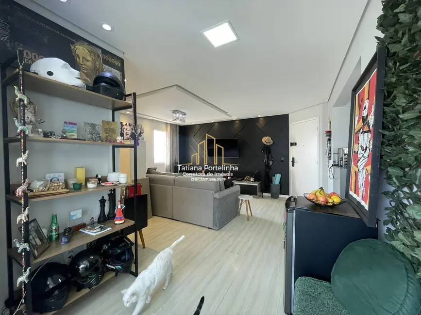 Foto 7 de Apartamento com 2 quartos à venda, 58m2 em Conceição, Osasco - SP