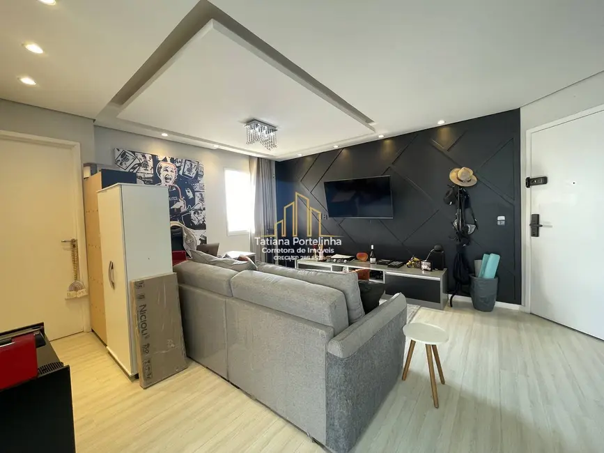 Foto 8 de Apartamento com 2 quartos à venda, 58m2 em Conceição, Osasco - SP