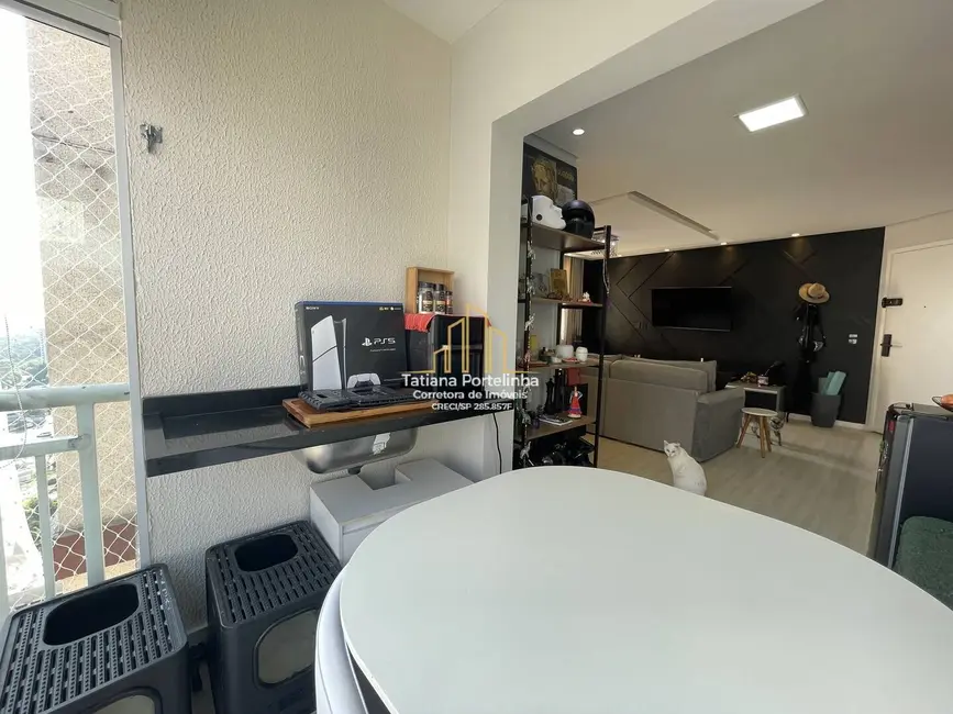 Foto 6 de Apartamento com 2 quartos à venda, 58m2 em Conceição, Osasco - SP