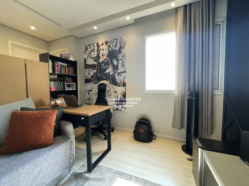 Foto 2 de Apartamento com 2 quartos à venda, 58m2 em Conceição, Osasco - SP