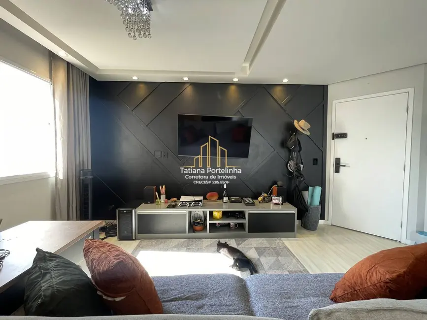 Foto 9 de Apartamento com 2 quartos à venda, 58m2 em Conceição, Osasco - SP