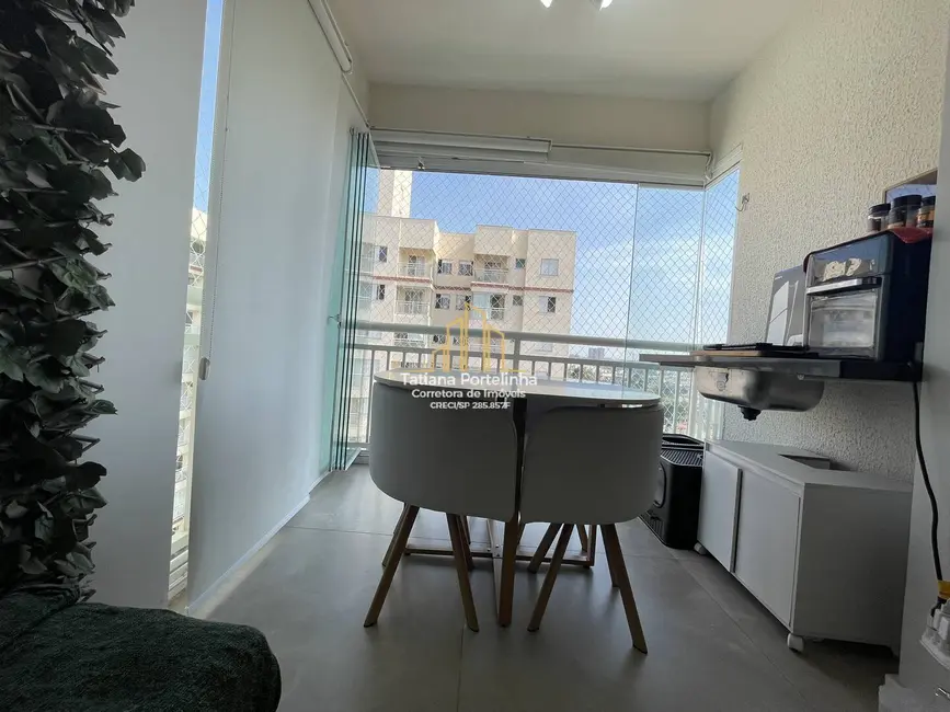 Foto 5 de Apartamento com 2 quartos à venda, 58m2 em Conceição, Osasco - SP