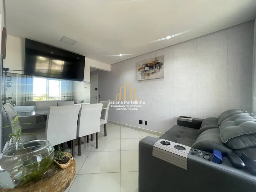 Apartamento com 2 quartos à venda, 50m2 em Presidente Altino, Osasco - SP - imagem 2 Foto 2 de Apartamento com 2 quartos à venda, 50m2 em Presidente Altino, Osasco - SP