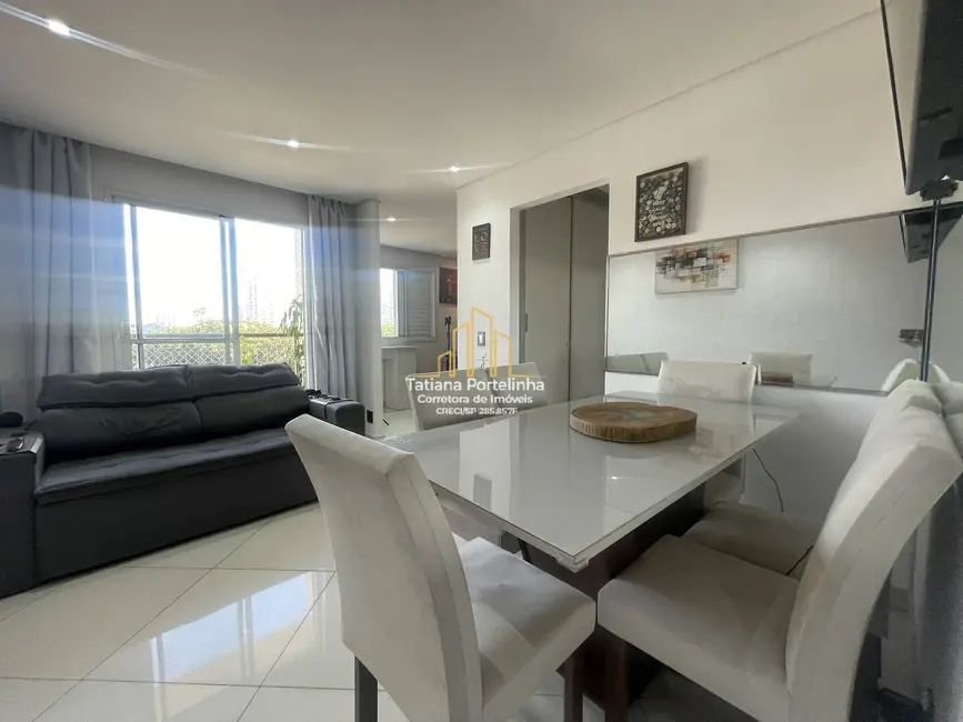 Apartamento com 2 quartos à venda, 50m2 em Presidente Altino, Osasco - SP - imagem 3 Foto 3 de Apartamento com 2 quartos à venda, 50m2 em Presidente Altino, Osasco - SP
