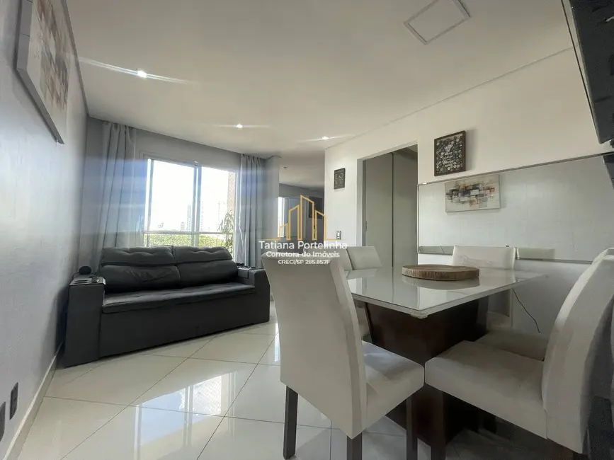 Apartamento com 2 quartos à venda, 50m2 em Presidente Altino, Osasco - SP - imagem 1 Foto 1 de Apartamento com 2 quartos à venda, 50m2 em Presidente Altino, Osasco - SP