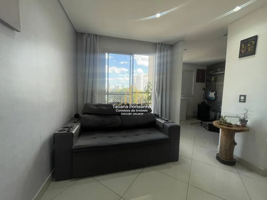 Apartamento com 2 quartos à venda, 50m2 em Presidente Altino, Osasco - SP - imagem 5 Foto 5 de Apartamento com 2 quartos à venda, 50m2 em Presidente Altino, Osasco - SP