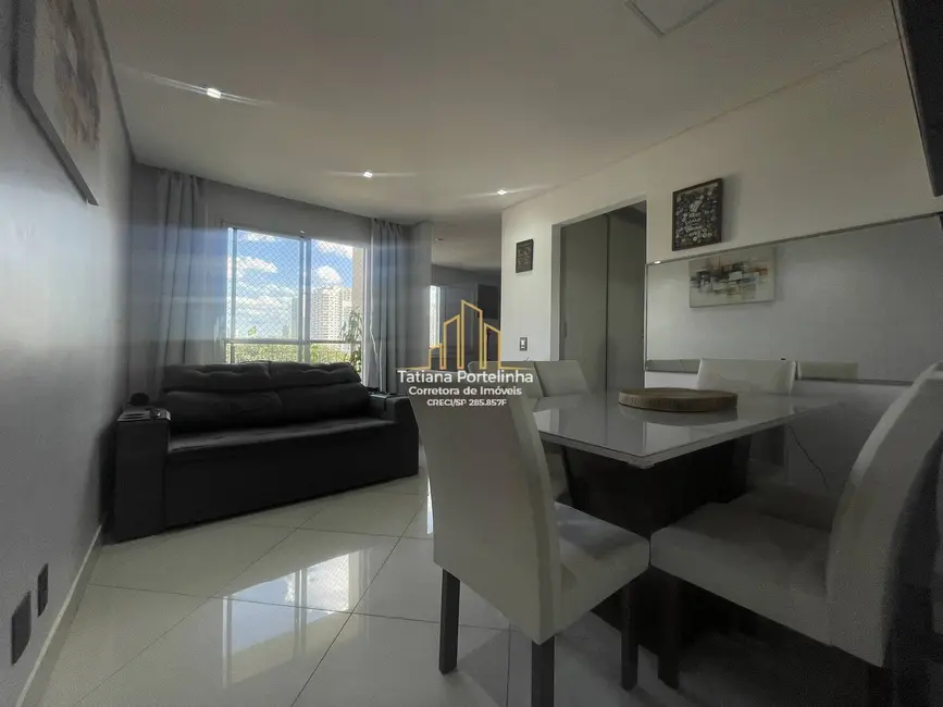 Apartamento com 2 quartos à venda, 50m2 em Presidente Altino, Osasco - SP - imagem 4 Foto 4 de Apartamento com 2 quartos à venda, 50m2 em Presidente Altino, Osasco - SP