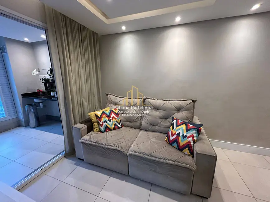 Foto 5 de Apartamento com 2 quartos à venda, 55m2 em Vila Osasco, Osasco - SP