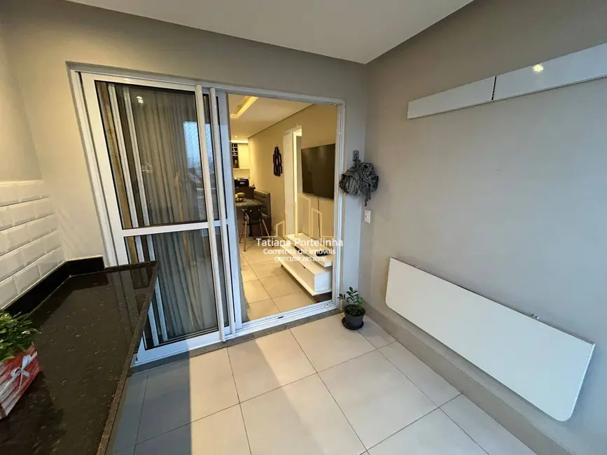 Foto 9 de Apartamento com 2 quartos à venda, 55m2 em Vila Osasco, Osasco - SP