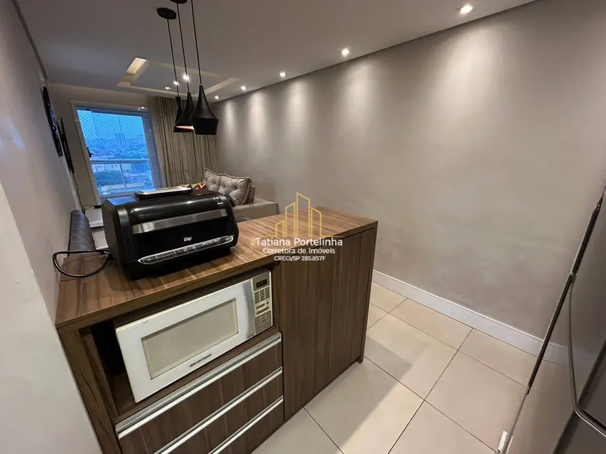Foto 7 de Apartamento com 2 quartos à venda, 55m2 em Vila Osasco, Osasco - SP