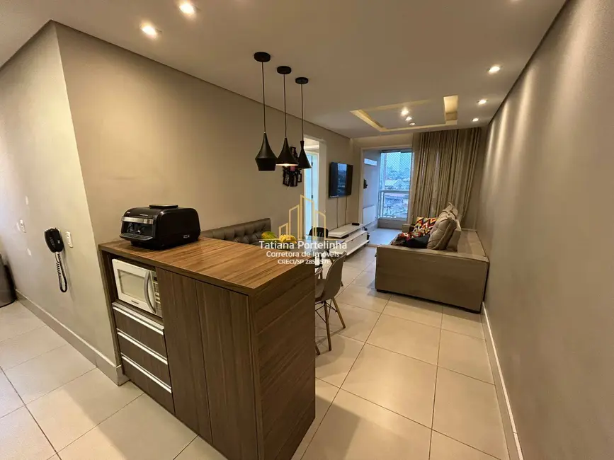 Foto 1 de Apartamento com 2 quartos à venda, 55m2 em Vila Osasco, Osasco - SP