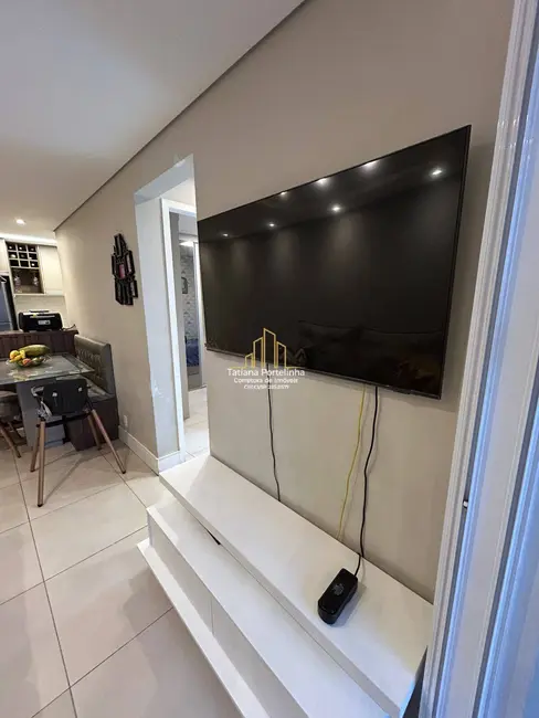 Foto 6 de Apartamento com 2 quartos à venda, 55m2 em Vila Osasco, Osasco - SP