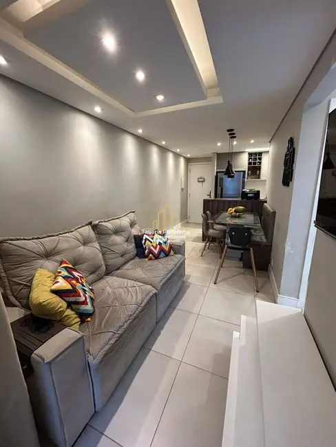 Foto 3 de Apartamento com 2 quartos à venda, 55m2 em Vila Osasco, Osasco - SP
