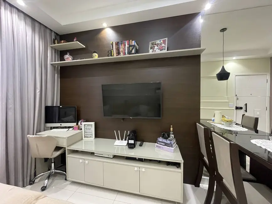 Foto 8 de Apartamento com 2 quartos à venda, 48m2 em Novo Osasco, Osasco - SP