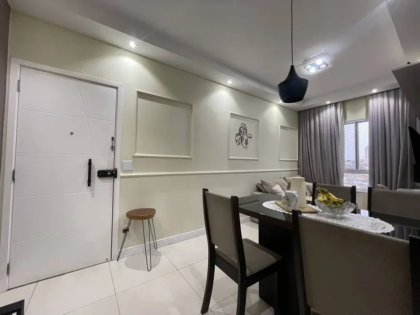 Foto 5 de Apartamento com 2 quartos à venda, 48m2 em Novo Osasco, Osasco - SP
