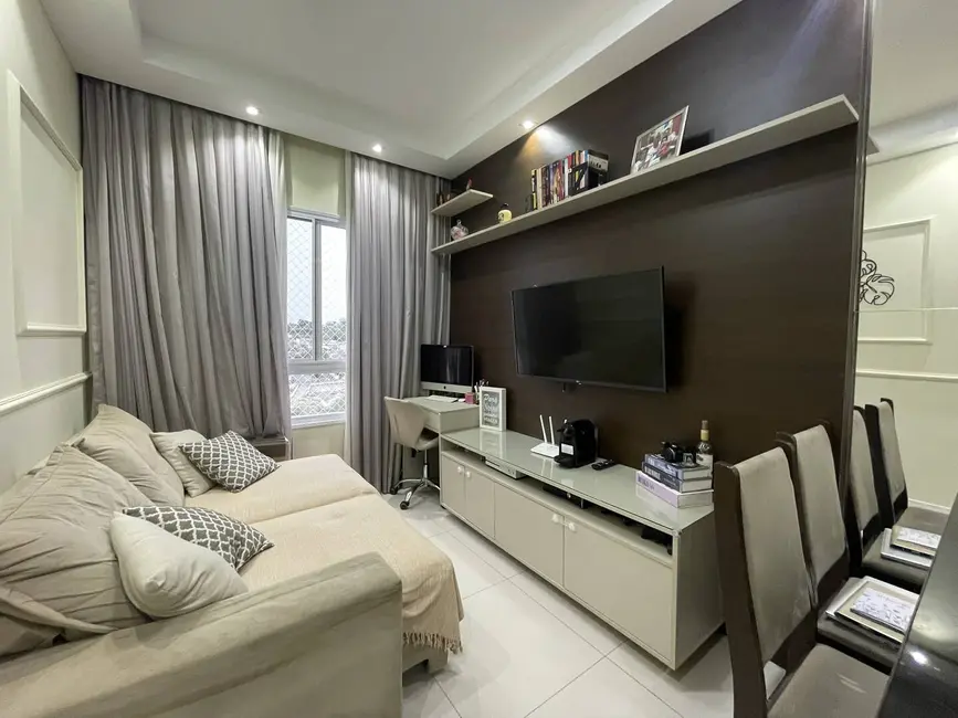 Foto 6 de Apartamento com 2 quartos à venda, 48m2 em Novo Osasco, Osasco - SP