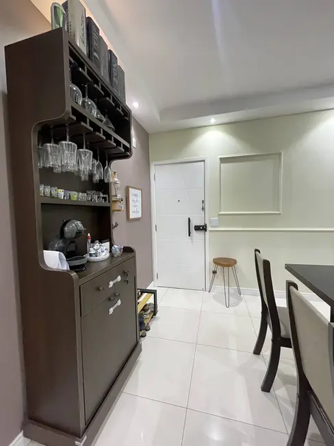 Foto 7 de Apartamento com 2 quartos à venda, 48m2 em Novo Osasco, Osasco - SP
