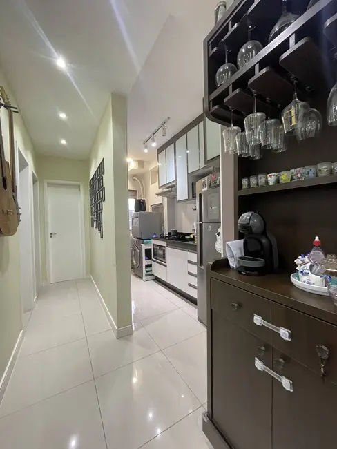 Foto 9 de Apartamento com 2 quartos à venda, 48m2 em Novo Osasco, Osasco - SP
