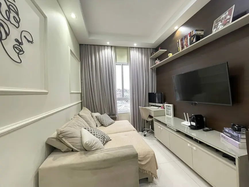 Foto 4 de Apartamento com 2 quartos à venda, 48m2 em Novo Osasco, Osasco - SP