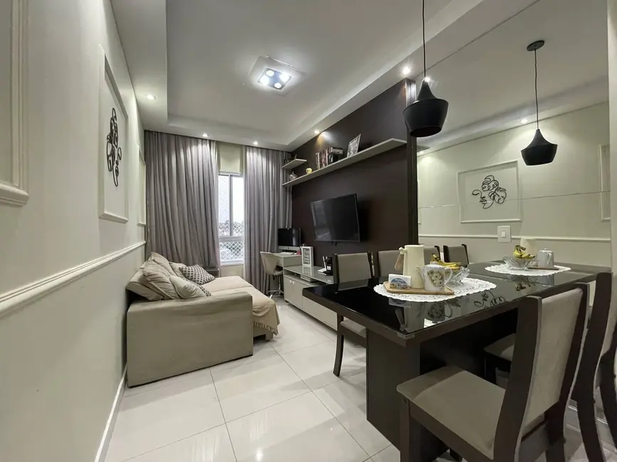 Foto 1 de Apartamento com 2 quartos à venda, 48m2 em Novo Osasco, Osasco - SP